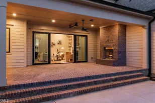 945 Wilbon Rd, Holly Springs, NC 27540 - Photo 3