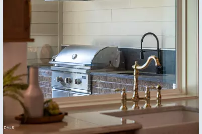 945 Wilbon Road, Holly Springs, NC 27540 - Photo 23