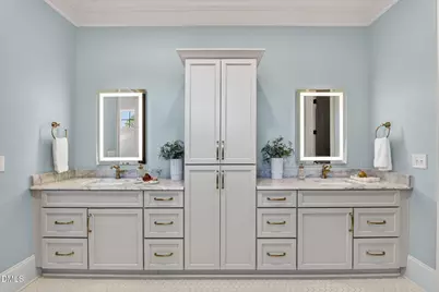 945 Wilbon Road, Holly Springs, NC 27540 - Photo 45