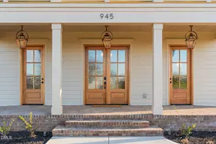 945 Wilbon Rd, Holly Springs, NC 27540 - Photo 5