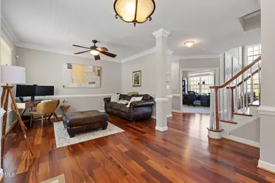 104 Woodlawn Drive, Hillsborough, NC 27278 - Photo 9