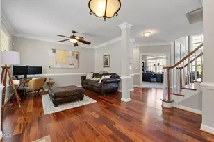 104 Woodlawn Dr, Hillsborough, NC 27278 - Photo 9