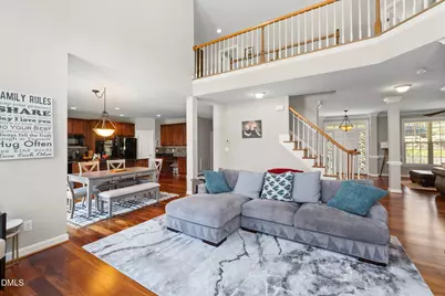 104 Woodlawn Drive, Hillsborough, NC 27278 - Photo 13