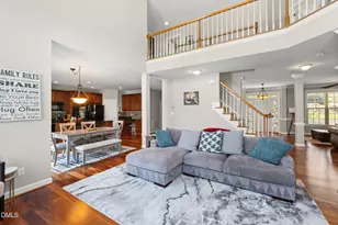 104 Woodlawn Dr, Hillsborough, NC 27278 - Photo 13