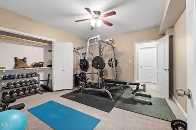 104 Woodlawn Drive, Hillsborough, NC 27278 - Photo 39