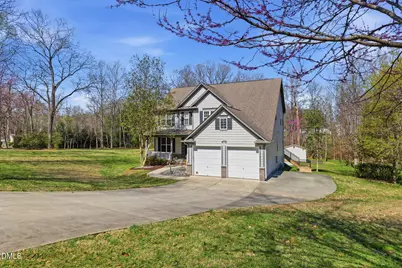 104 Woodlawn Drive, Hillsborough, NC 27278 - Photo 5