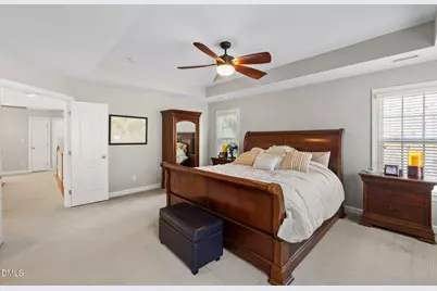 104 Woodlawn Drive, Hillsborough, NC 27278 - Photo 19