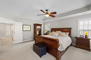 104 Woodlawn Dr, Hillsborough, NC 27278 - Photo 19