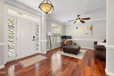 104 Woodlawn Drive, Hillsborough, NC 27278 - Photo 7