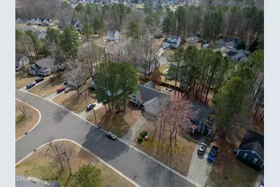 2723 Clifton Avenue, Creedmoor, NC 27522 - Photo 5