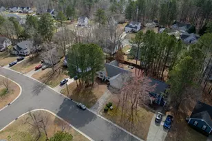 2723 Clifton Ave, Creedmoor, NC 27522 - Photo 5