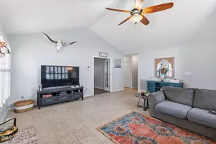 2723 Clifton Ave, Creedmoor, NC 27522 - Photo 9