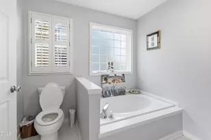 2723 Clifton Ave, Creedmoor, NC 27522 - Photo 25