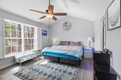 2723 Clifton Avenue, Creedmoor, NC 27522 - Photo 21