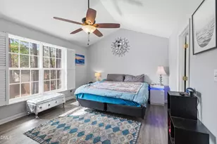 2723 Clifton Ave, Creedmoor, NC 27522 - Photo 21