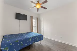 70 Harrison St, Zebulon, NC 27597 - Photo 27