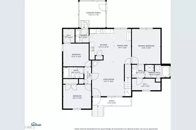 70 Harrison Street, Zebulon, NC 27597 - Photo 45