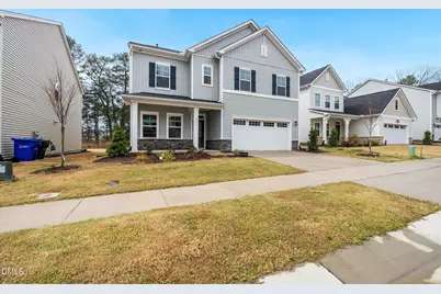 817 Hester Road, Durham, NC 27703 - Photo 5