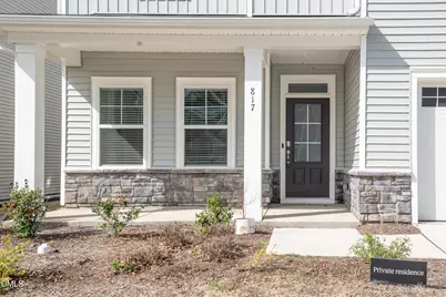 817 Hester Road, Durham, NC 27703 - Photo 3