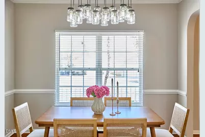 3008 Knottsberry Way, Apex, NC 27539 - Photo 7