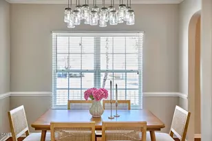 3008 Knottsberry Way, Apex, NC 27539 - Photo 7