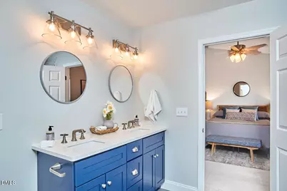 3008 Knottsberry Way, Apex, NC 27539 - Photo 25