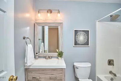 3008 Knottsberry Way, Apex, NC 27539 - Photo 29