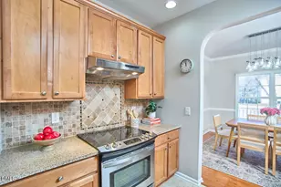 3008 Knottsberry Way, Apex, NC 27539 - Photo 11