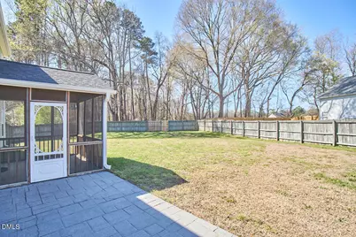 3008 Knottsberry Way, Apex, NC 27539 - Photo 33