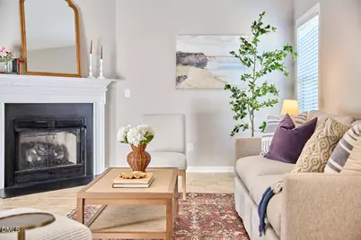 3008 Knottsberry Way, Apex, NC 27539 - Photo 15