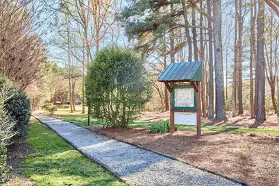 3008 Knottsberry Way, Apex, NC 27539 - Photo 37