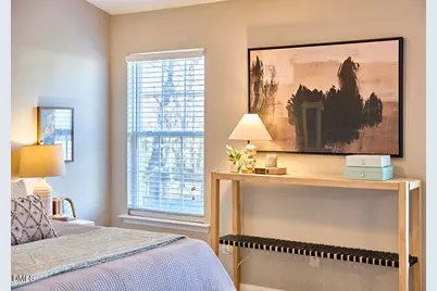 3008 Knottsberry Way, Apex, NC 27539 - Photo 19