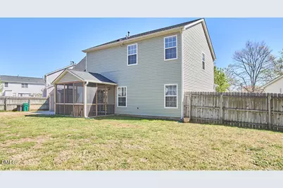 3008 Knottsberry Way, Apex, NC 27539 - Photo 35