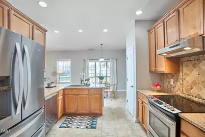 3008 Knottsberry Way, Apex, NC 27539 - Photo 9