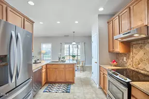 3008 Knottsberry Way, Apex, NC 27539 - Photo 9