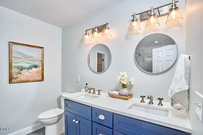 3008 Knottsberry Way, Apex, NC 27539 - Photo 21