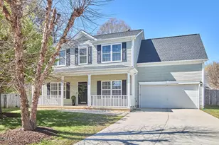 3008 Knottsberry Way, Apex, NC 27539 - Photo 1