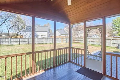 3008 Knottsberry Way, Apex, NC 27539 - Photo 31