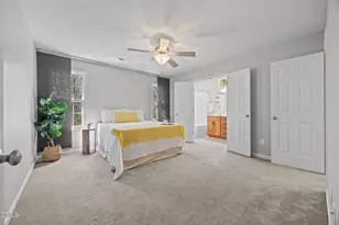 5049 Bluebird Dr, Sanford, NC 27332 - Photo 19