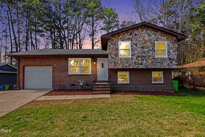 2608 Adcox Place, Raleigh, NC 27610 - Photo 29