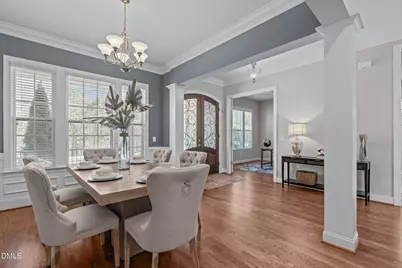 2005 Burrus Hall Circle, Cary, NC 27519 - Photo 13