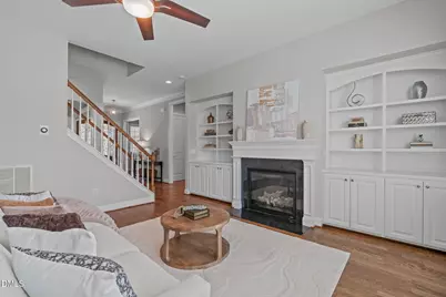 2005 Burrus Hall Circle, Cary, NC 27519 - Photo 33