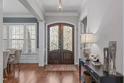 2005 Burrus Hall Circle, Cary, NC 27519 - Photo 11