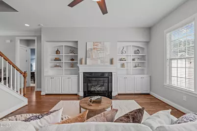 2005 Burrus Hall Circle, Cary, NC 27519 - Photo 29