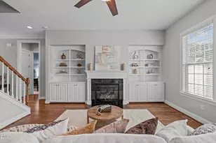 2005 Burrus Hall Cir, Cary, NC 27519 - Photo 29