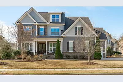 2005 Burrus Hall Circle, Cary, NC 27519 - Photo 7