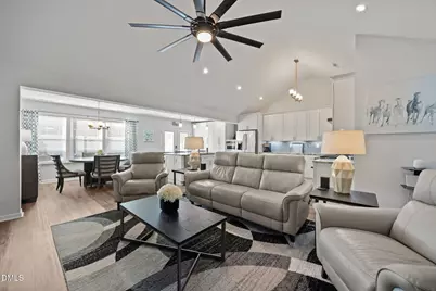 510 Oak Grove Parkway, Durham, NC 27703 - Photo 19