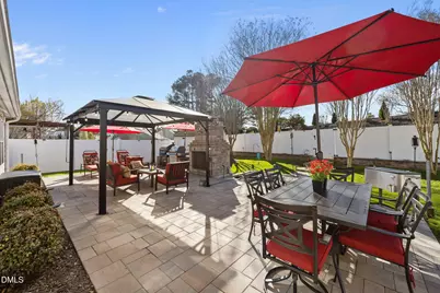 510 Oak Grove Parkway, Durham, NC 27703 - Photo 35