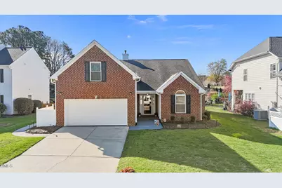510 Oak Grove Parkway, Durham, NC 27703 - Photo 1