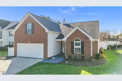 510 Oak Grove Parkway, Durham, NC 27703 - Photo 3